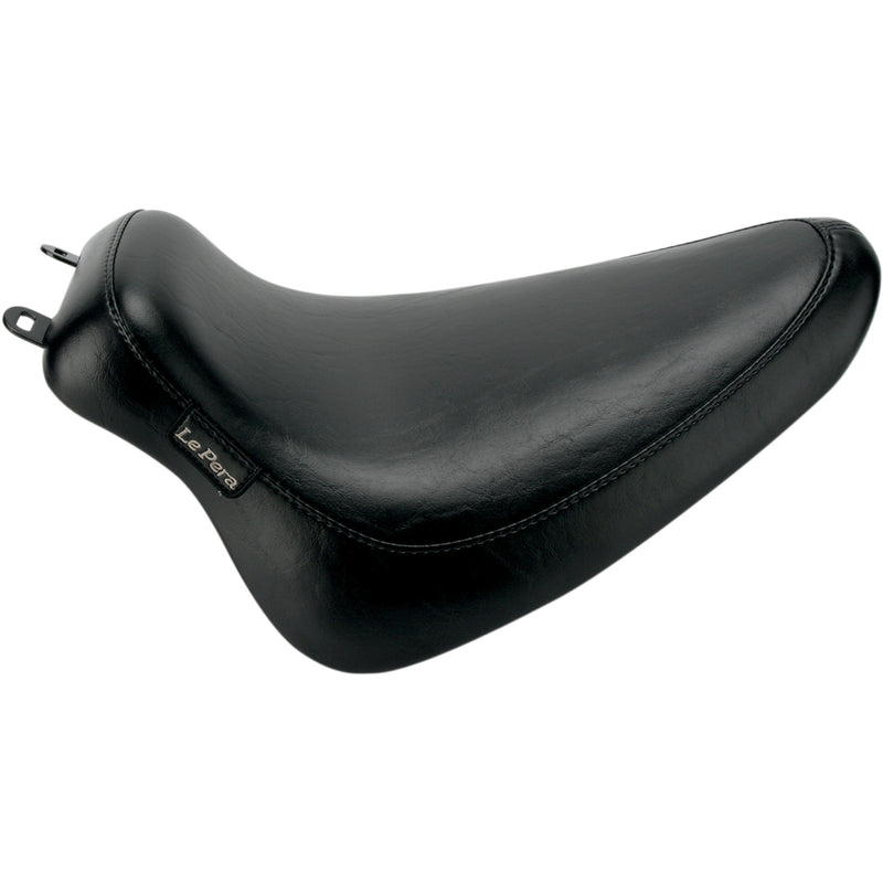 LePera Silhouette Seat - LXE-850 For Harley Softail 2008-2017