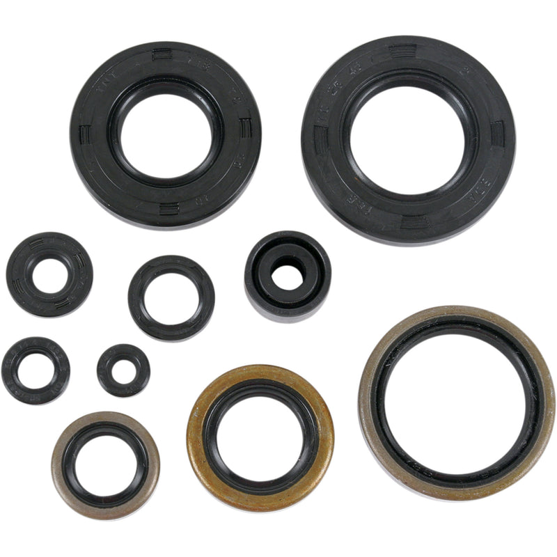 Moose Offroad Seal - 822287MSE Kawasaki KX 250 / KDX 250 1990-1994