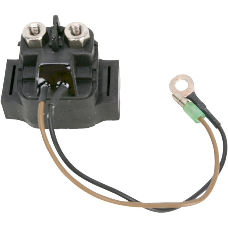 Wsm Solenoid Relay - 004-125 Yamaha Watercraft 2002-2020