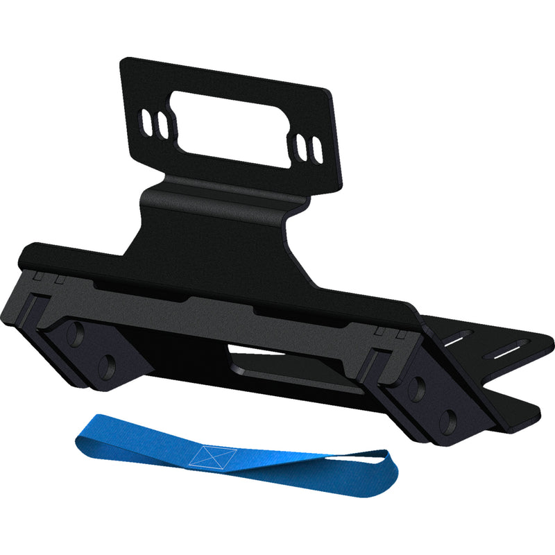 Kfi Products Mounting Kit - 105410 Polaris RZR 2008-2019