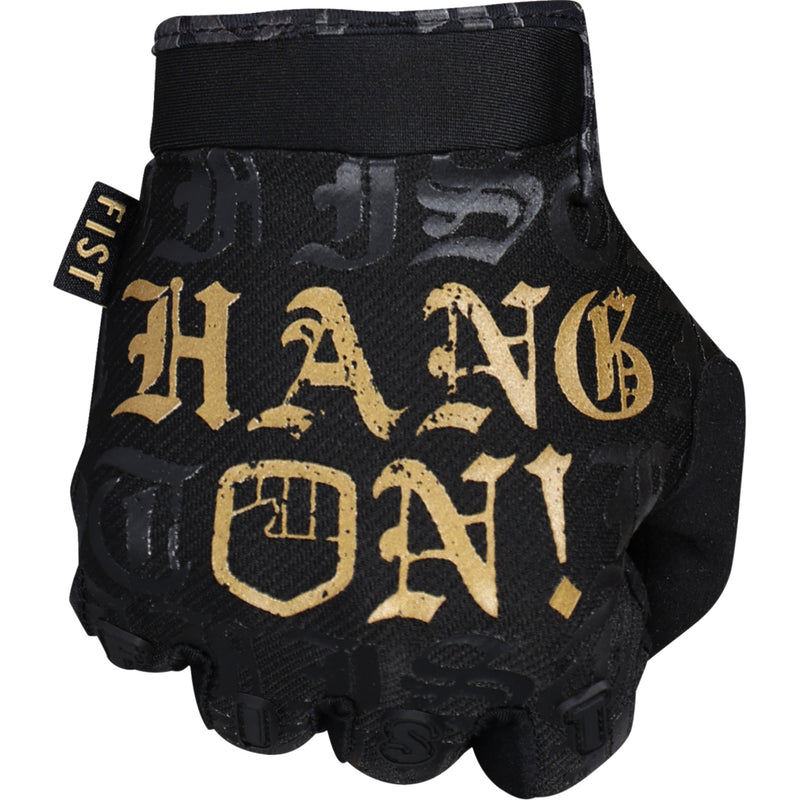 FIST HANDWEAR Strapped Hang On Gloves
