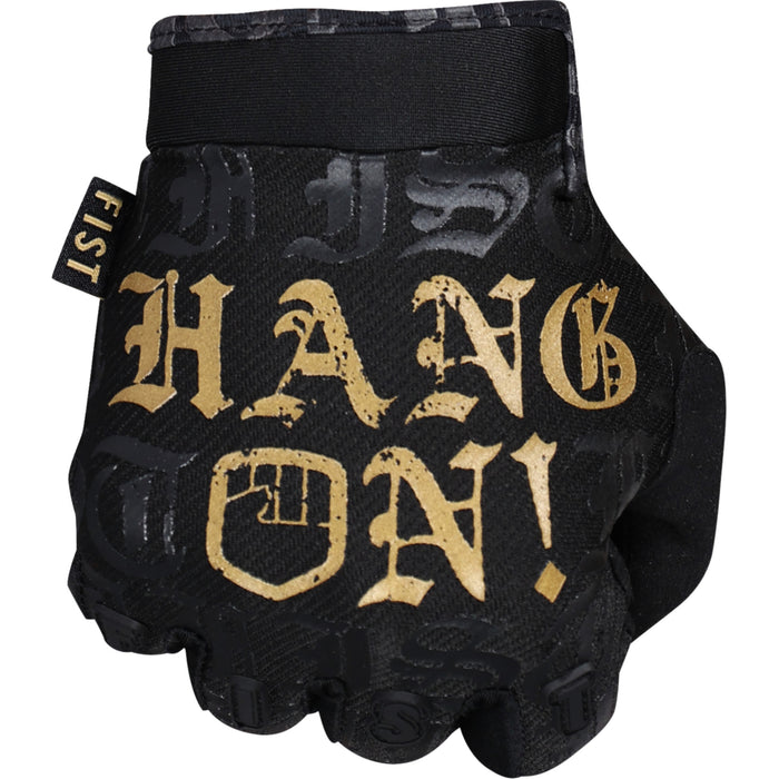 FIST HANDWEAR Strapped Hang On Gloves