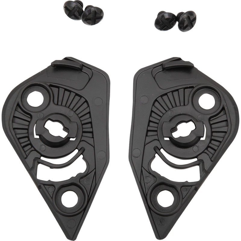 ICON 0133-1227 Variant Pro™ Helmet Pivot Kit Variant Pro™ Pivot Kit - Black