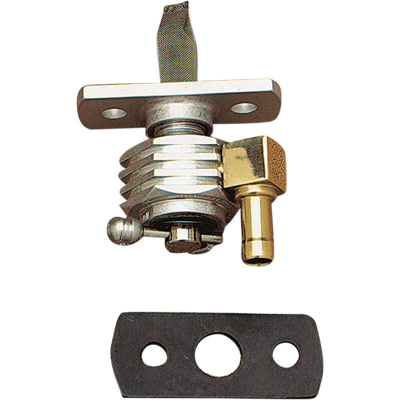 Pingel Power-Flo Dirt Valve Fuel Valve - 6190-AH615ANG Honda CR125R / CR250R 1988-2007