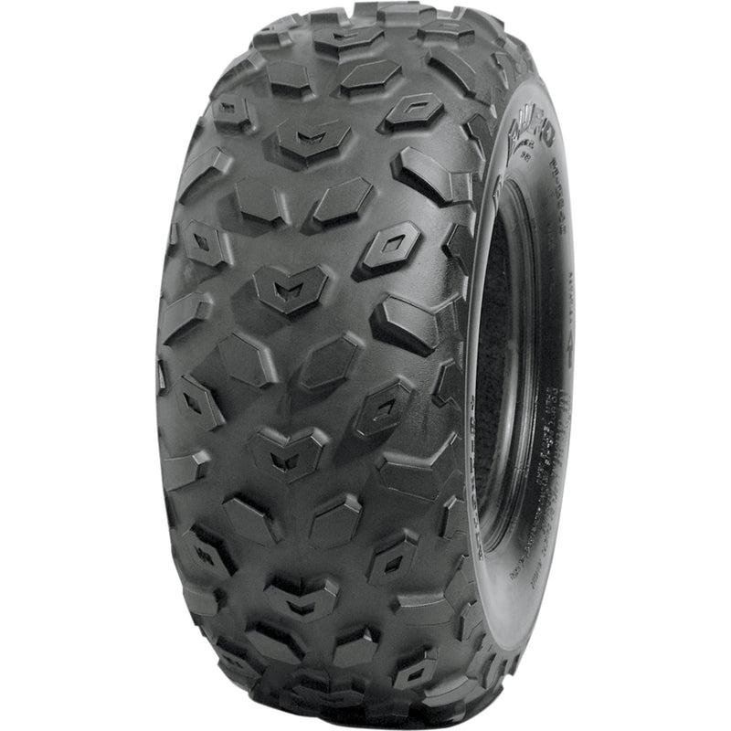 DURO 0319-0200 31-K54908-197A DI-K Series Tire Tire - DI-K549 - Front/Rear - 19x7-8 - 2 Ply