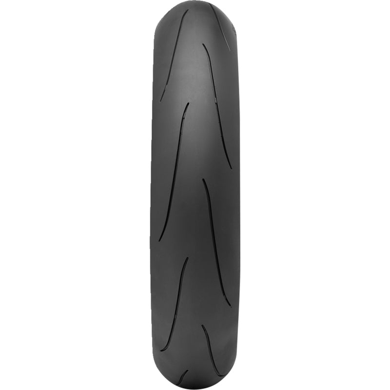 DUNLOP 0301-0970 45247181 Sportmax Q5 Tire Tire - Sportmax Q5 - Front - 120/70ZR17 - (58W)
