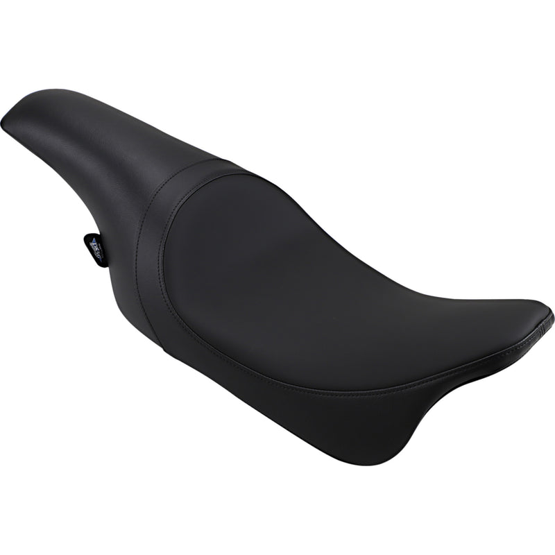 Drag Specialties Predator Seat - 0801-0948 For Harley Touring 2008-2023