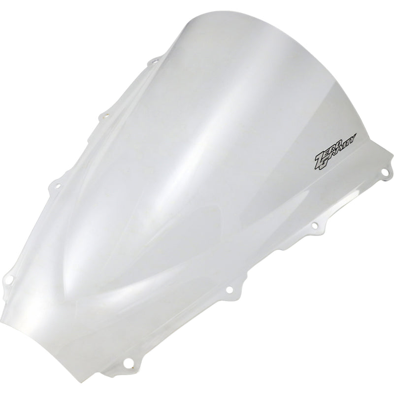 Zero Gravity Double Bubble Windshield - 16-909-01 Triumph Daytona 675 2006-2008