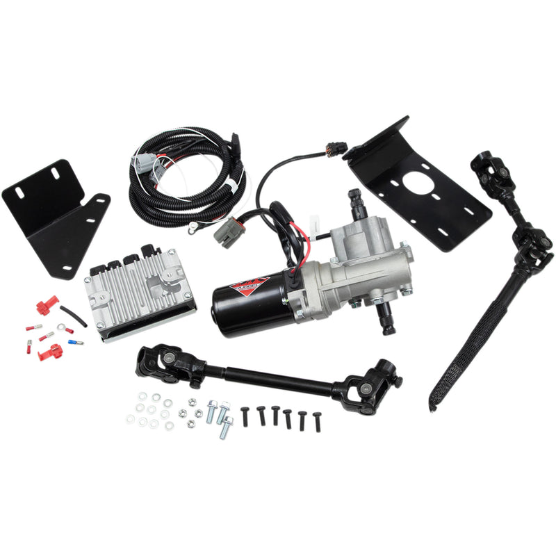Moose Offroad Power Steering - PEPS-5002 Polaris RZR 2009-2017