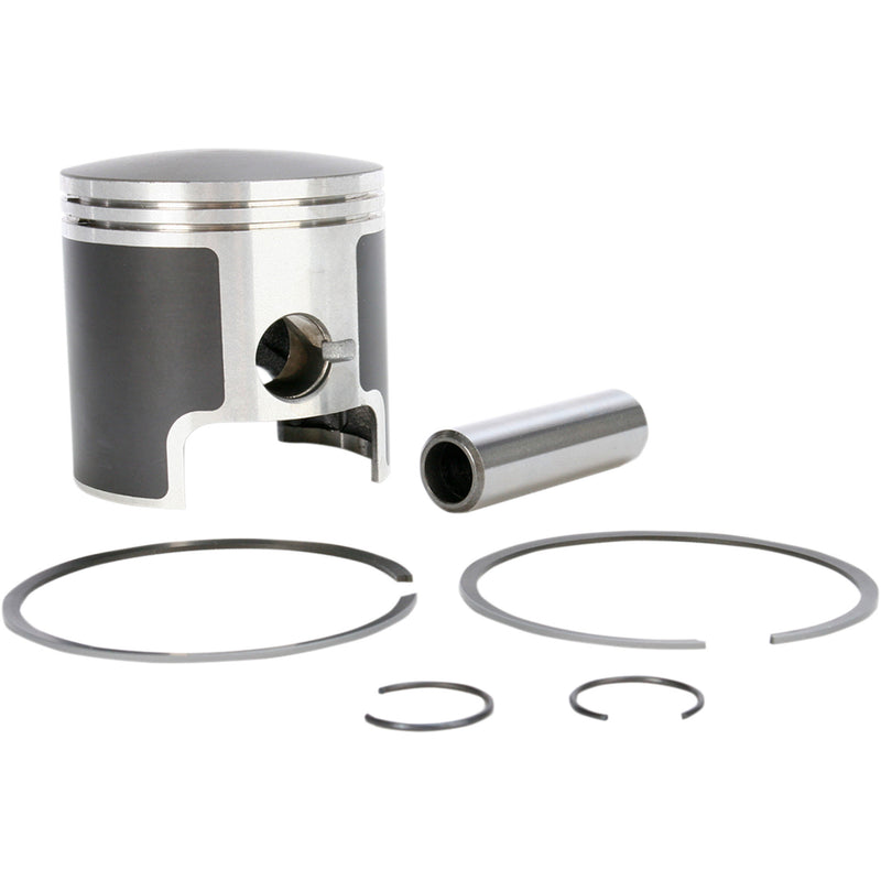Wsm Platinum Series Piston Kit - 50-300PK Polaris Scrambler / Trail / Cyclone / Xplorer 1986-2006