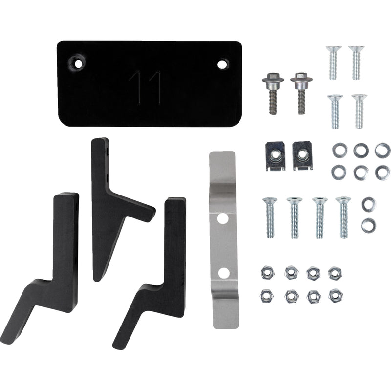 Axp Racing Xtrem Skid Plate - AX1440 Yamaha YZ 250 2005-2026