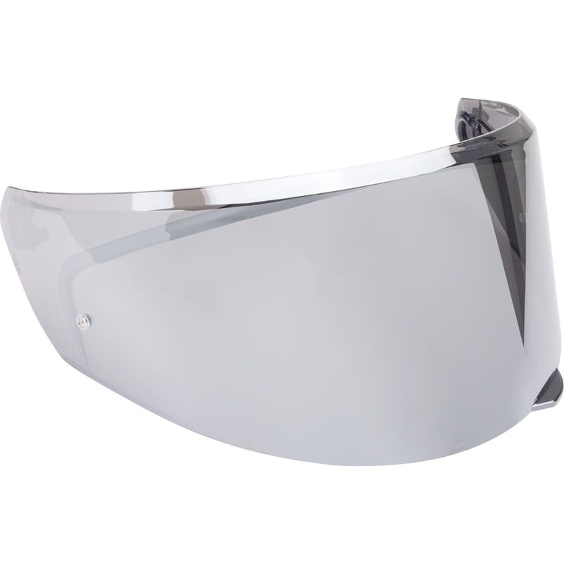 AGV 0130-1143 201850006969L K3 Helmet Pinlock® 120 MaxVision™ Prepared Shield K3 Shield - Pinlock® 120 MaxVision™ Prepared - 22.06 - Iridium Silver - XL/2XL