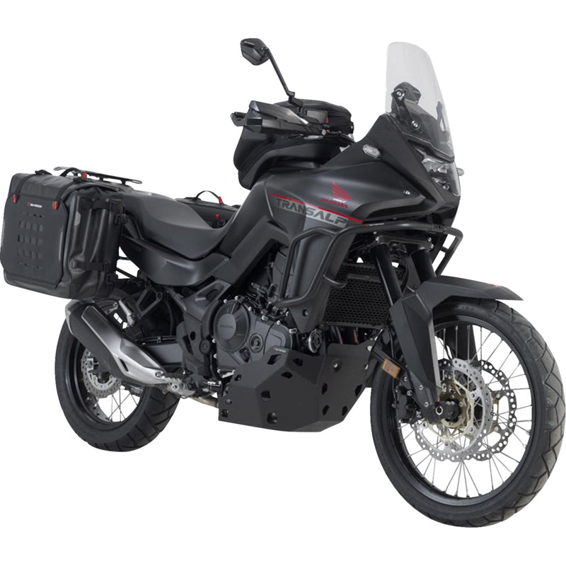 Sw-Motech Sysbag Side Bag System - BC.SYS.01.070.21000B Honda Transalp 2024