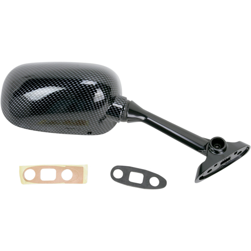 Emgo Mirror - 20-69773 Suzuki 1000 / 1000S / 650S 2003-2006