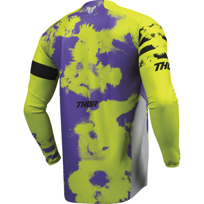THOR Launchmode Bleach Jersey