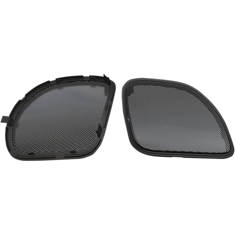 Hogtunes RG RM Grill Speaker Grille For Harley Road Glide 2015-2024
