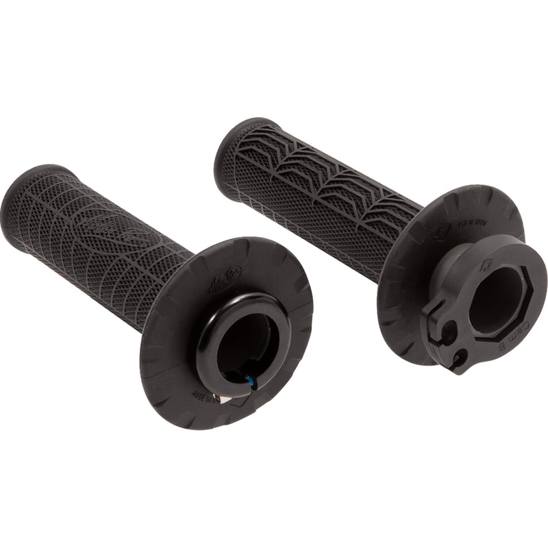 Motion Pro DirtControl™ V2 Grips - 01-2818 For Yamaha Dirt Bikes 2000-2023 | Honda CRF250RX 2019-2025