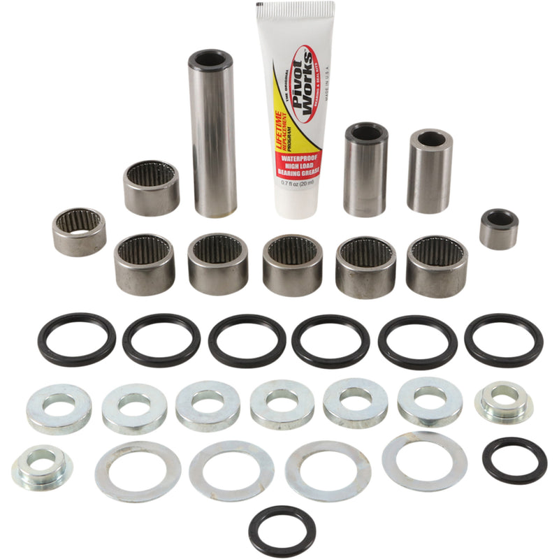 Pivot Works Swingarm Bearing - PWLK-G04-000 Gas Gas Dirt Bikes 2018-2020