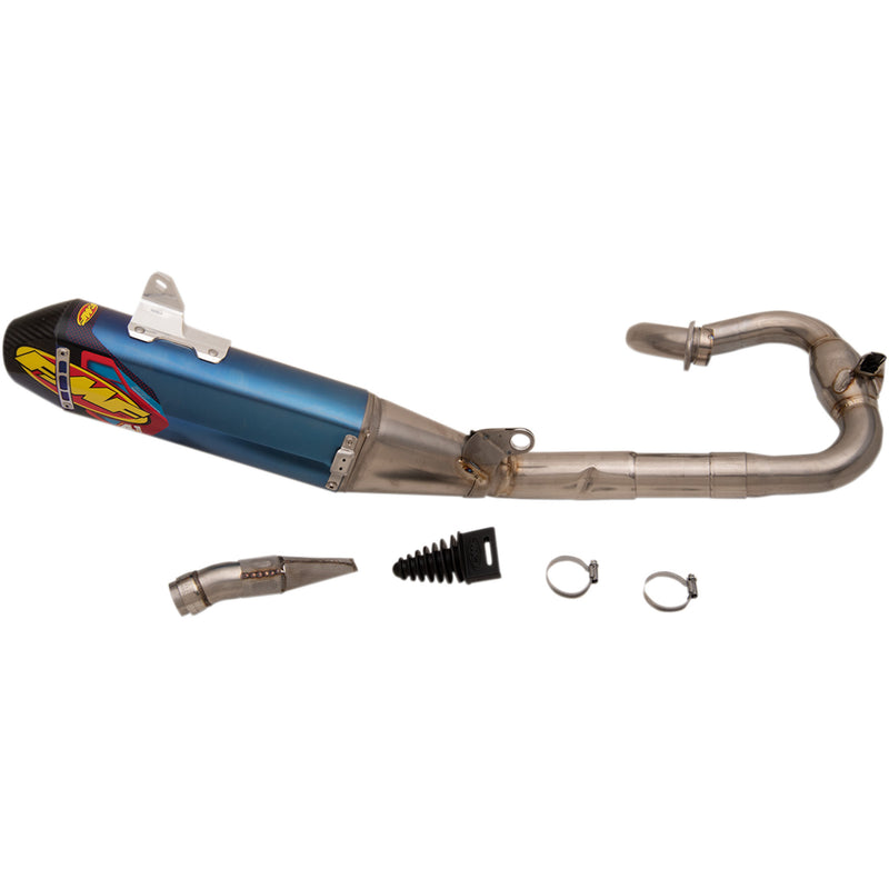 FMF Factory 4.1 RCT Exhaust System - 044457 Yamaha YZ 250 / WR 250 2019-2026