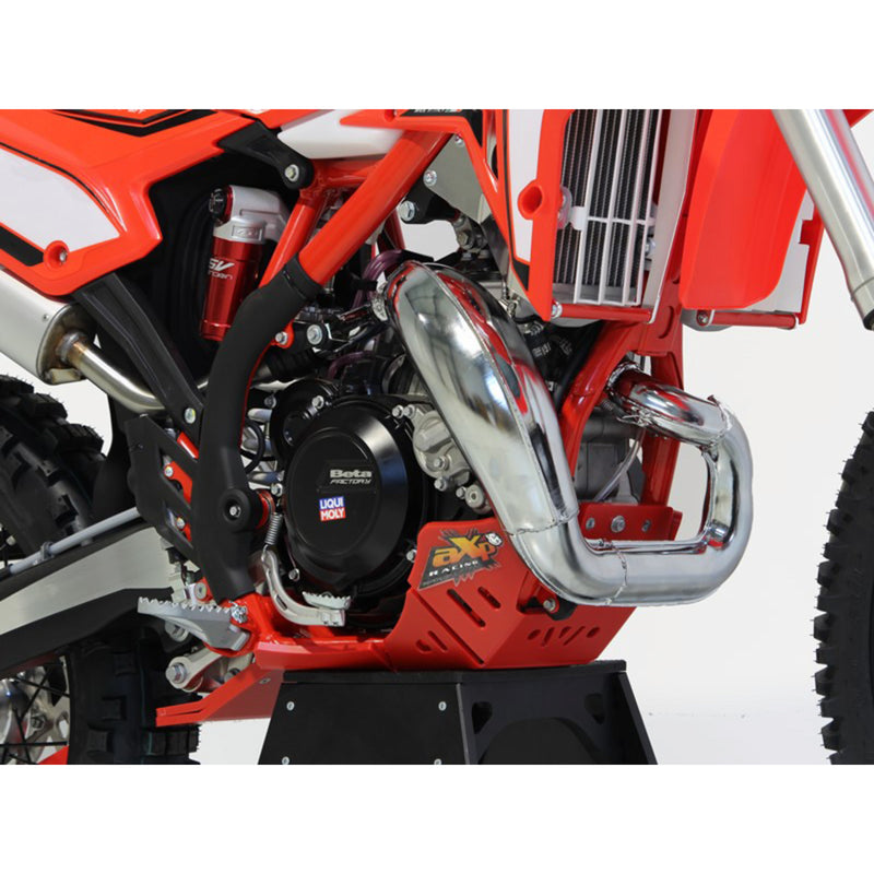 Axp Racing Xtrem Skid Plate - AX1682 Beta 300 Xtrainer / -Trainer 250 / Xtrainer / 250 Xtrainer 2016-2026