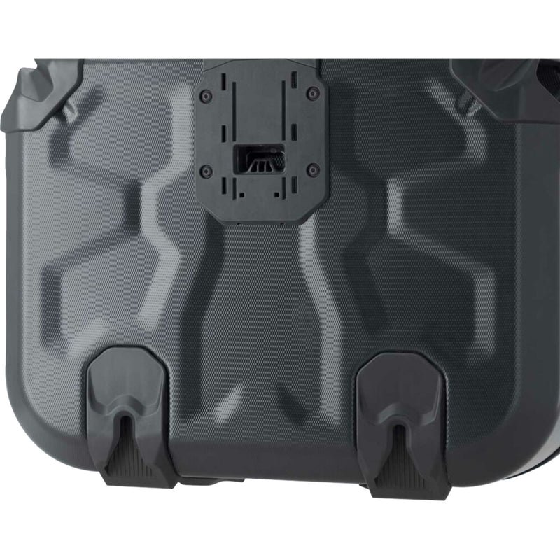 Sw-Motech Dusc Hard Case System - KFT.22.114.65000/B Ducati Multistrada 2015-2024