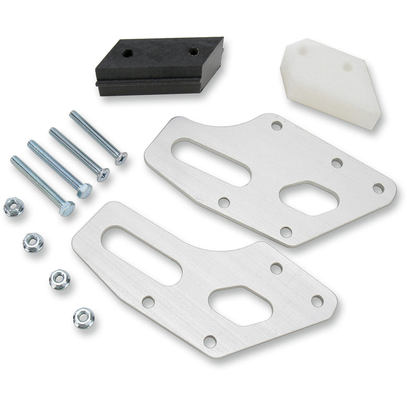 Moose Offroad Chain Guide - 01-012CG Honda Dirt Bikes 1990-2004