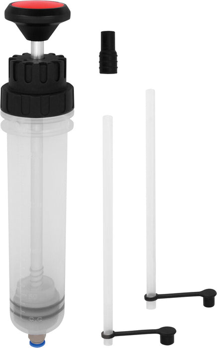 Performance Tool 117-1159 W54173 200CC EXTRACTION & FILL PUMP