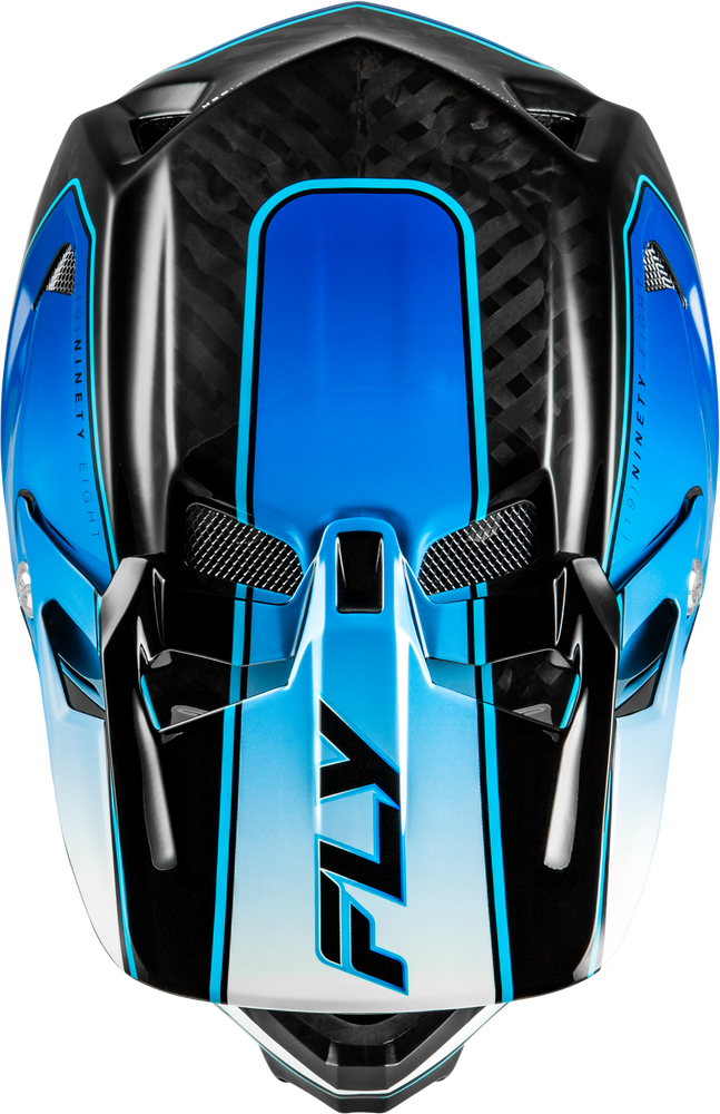 Fly Racing Werx-R Flow Carbon Youth Helmet (2026)