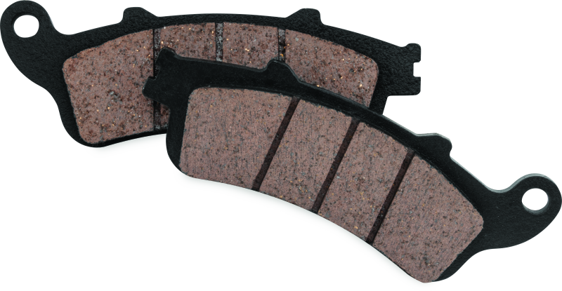 BikeMaster 961195 Honda Brake Pads - Photo - Primary