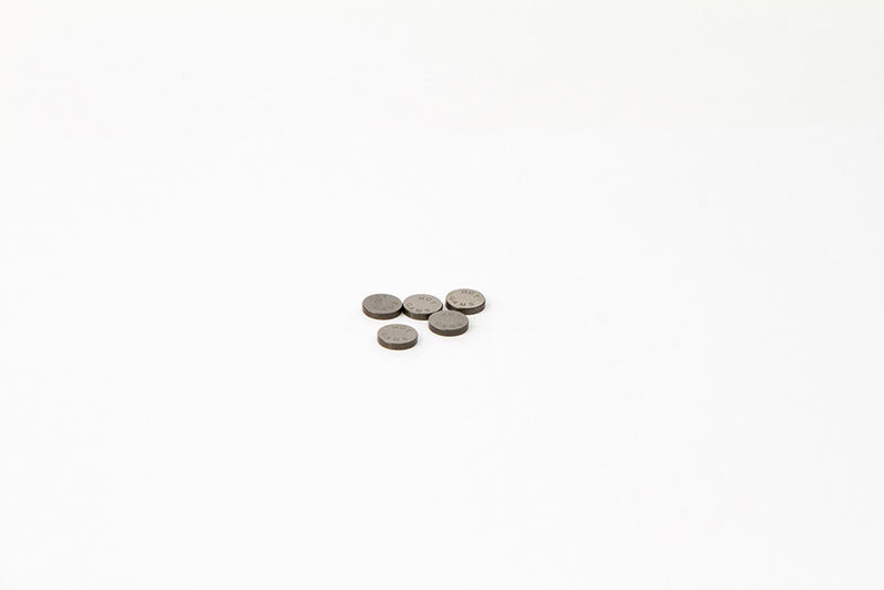 Hot Cams 68-890208 5PK890208 VALVE SHIMS 8.90X2.08MM 5/PK