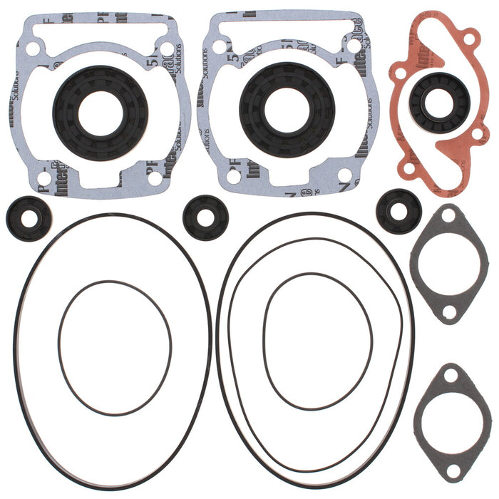 Vertex 12-4079 711163A GASKET KIT-SD 9500 BLZD 78-82 LC- 454LC- 500LC+