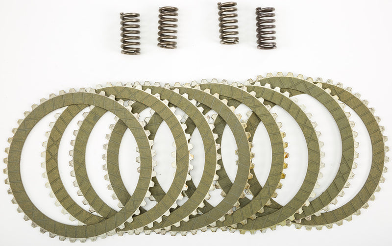 EBC Street Racer Clutch Kit - SRC14 Suzuki 750 1988-1989