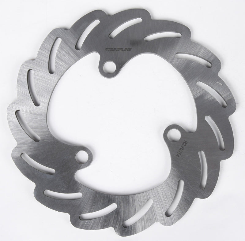 Streamline 170-4144 R2-ROT4 ROTOR - REAR