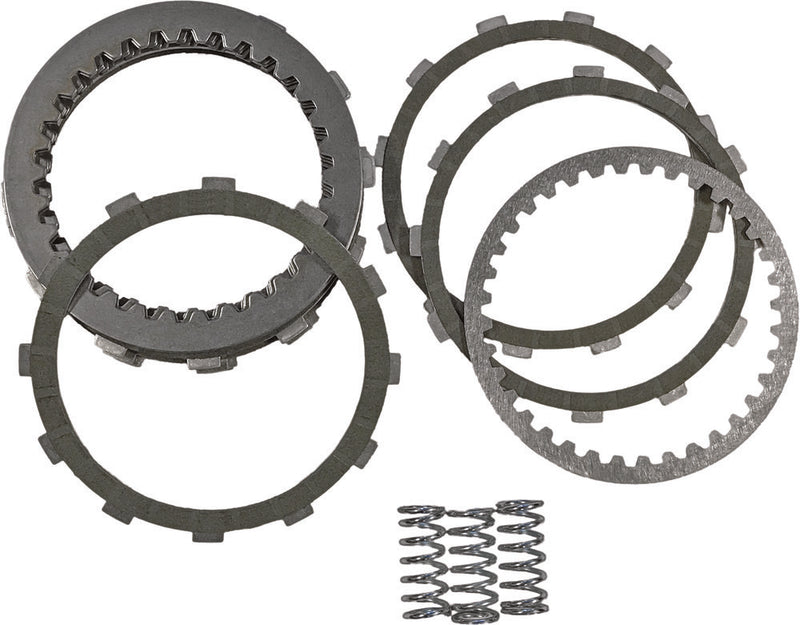 Energy One E1 Clutch Kit FOR CVO - CV-1317 For Harley Touring 2013-2017