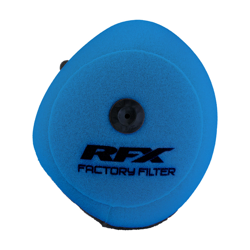Rfx Pre-Oiled Air Filter - FXAF 50005 55PO KTM Dirt Bikes 2007-2011