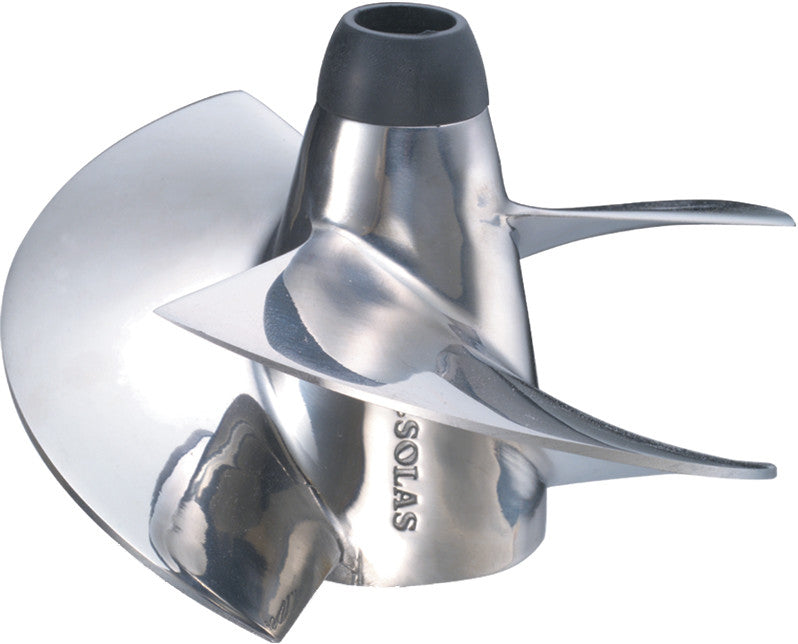 Solas Concord Impeller Yamaha 650 - YB-CD-14/18
