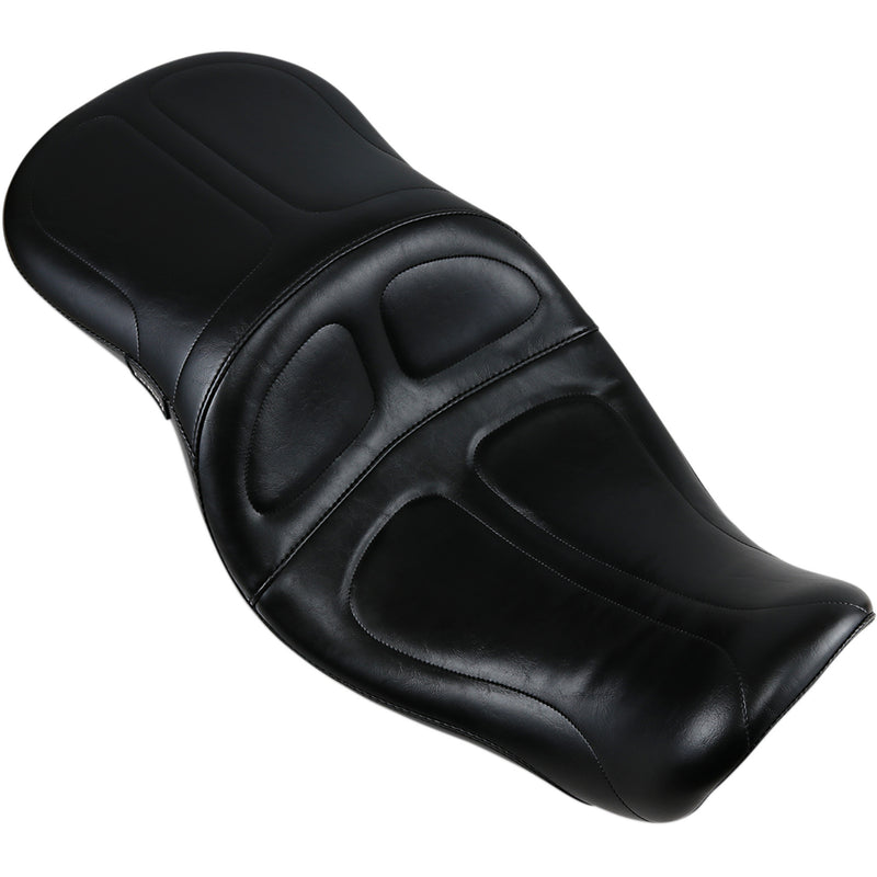 LePera Maverick Seat - LK-970 For Harley Motorcycles 2006-2017