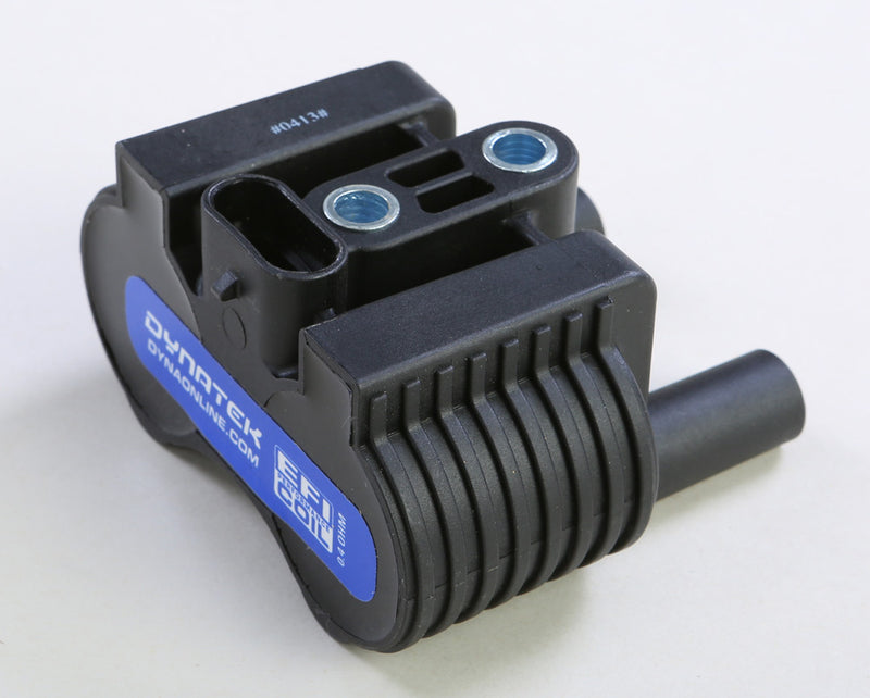 Dynatek Ignition Coil .4 OHM Dual Plug EFI Sportster - DC6-8 For Harley Sportster 2007-2017