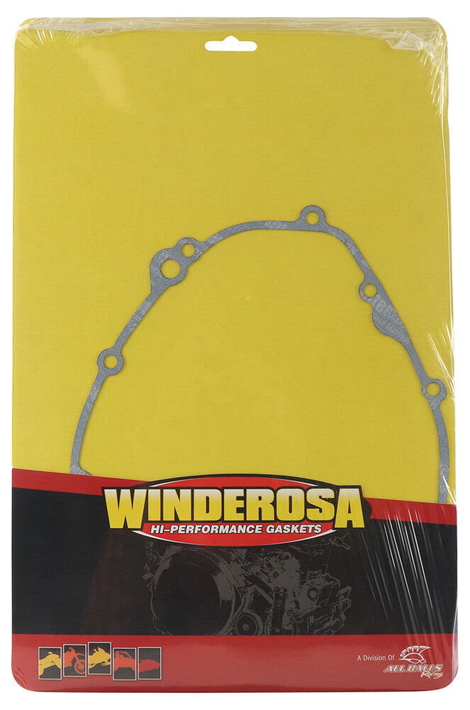 Vertex 633-2024 332024 CLUTCH COVER GASKET INNER YAMAHA