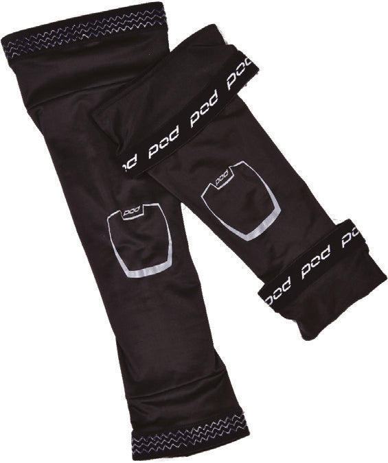 Pod 664-0502 KA221-001-XS/SM KX KNEE SLEEVE XS/SM