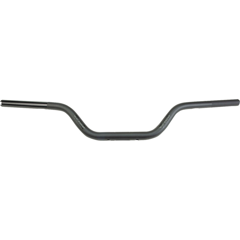 ODI 0601-5024 H691CFB V-Twin MOTO Handlebar - 1-1/8" - Black