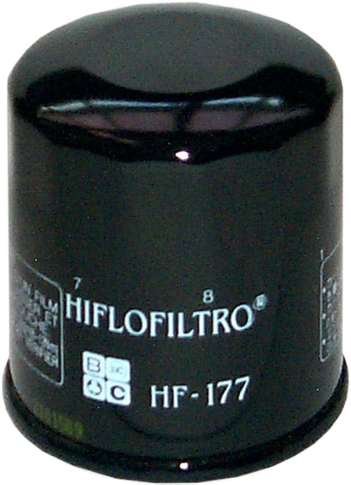 Hiflofiltro 550-0177 HF177 OIL FILTER