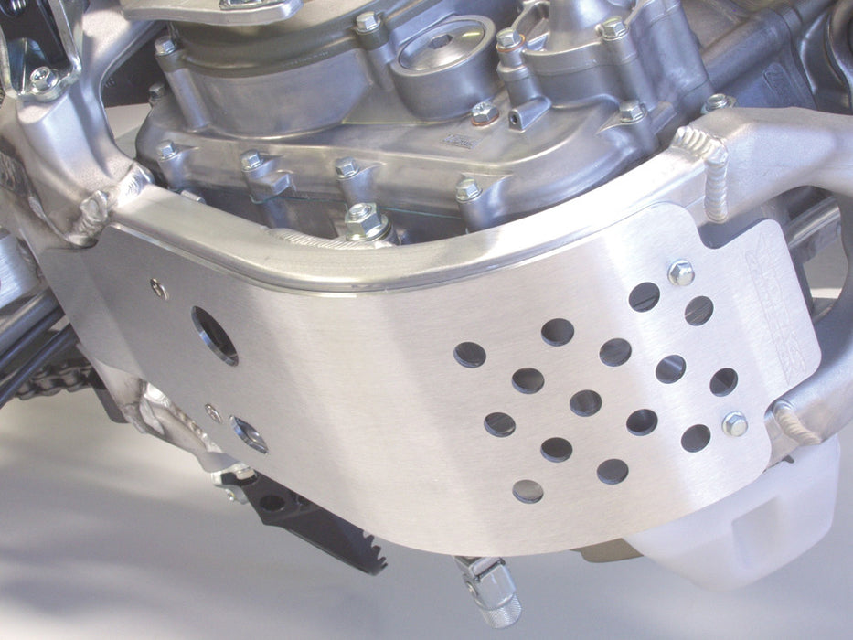 Works 66-10148 10-148 SKID PLATE