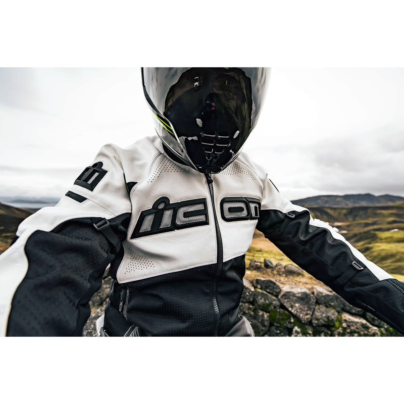 ICON FliteShield™ Shield Airflite™