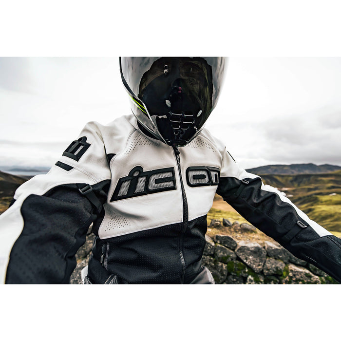 ICON FliteShield™ Shield Airflite™