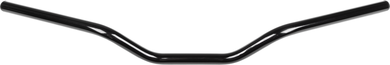 Fire Power 62-9560BK 23-12573 7/8" HANDLEBAR EURO BLACK