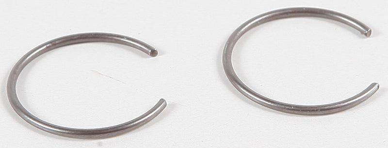 Wiseco CW-20 Piston Circlips FOR Pistons Only - CW20 For Harley Sportster 1980-1985 | Sea-Doo Watercraft 1993-2005 | KTM Dirt Bikes 2000-2010