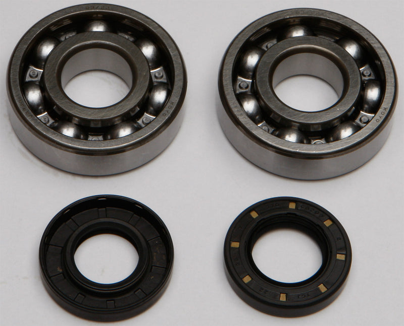 All Balls Crankshaft Bearing Seal Kit - 24-1062 Yamaha YZ 125 2005-2026