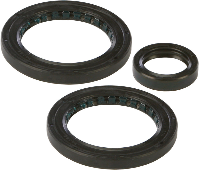 All Balls 22-520565 25-2056-5 DIFFERENTIAL SEAL KIT