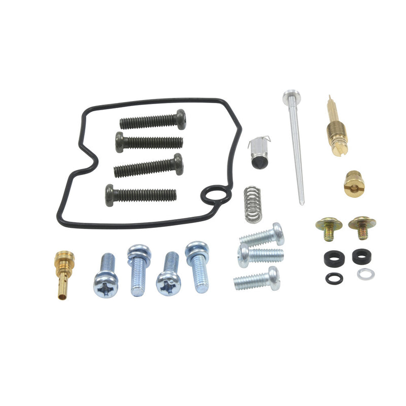 All Balls Bike Carburetor Rebuild Kit - 26-10137 Kawasaki 1500 Vulcan Classic 1996-1997